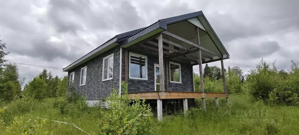 Дом, 120 м - Фото 2