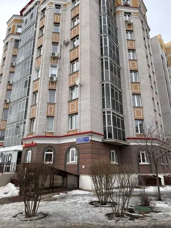 Помещение свободного назначения (68 м) - Фото 0