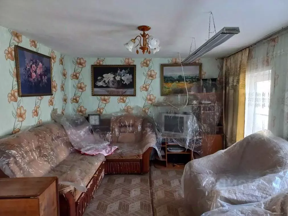 Дом в Кемеровская область, Белово Проездная ул. (44 м) - Фото 0