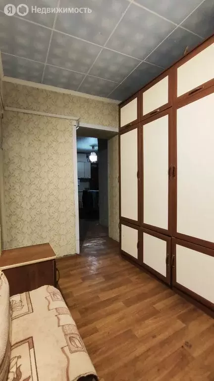 1к в 4-комнатной квартире (12.5 м) - Фото 2