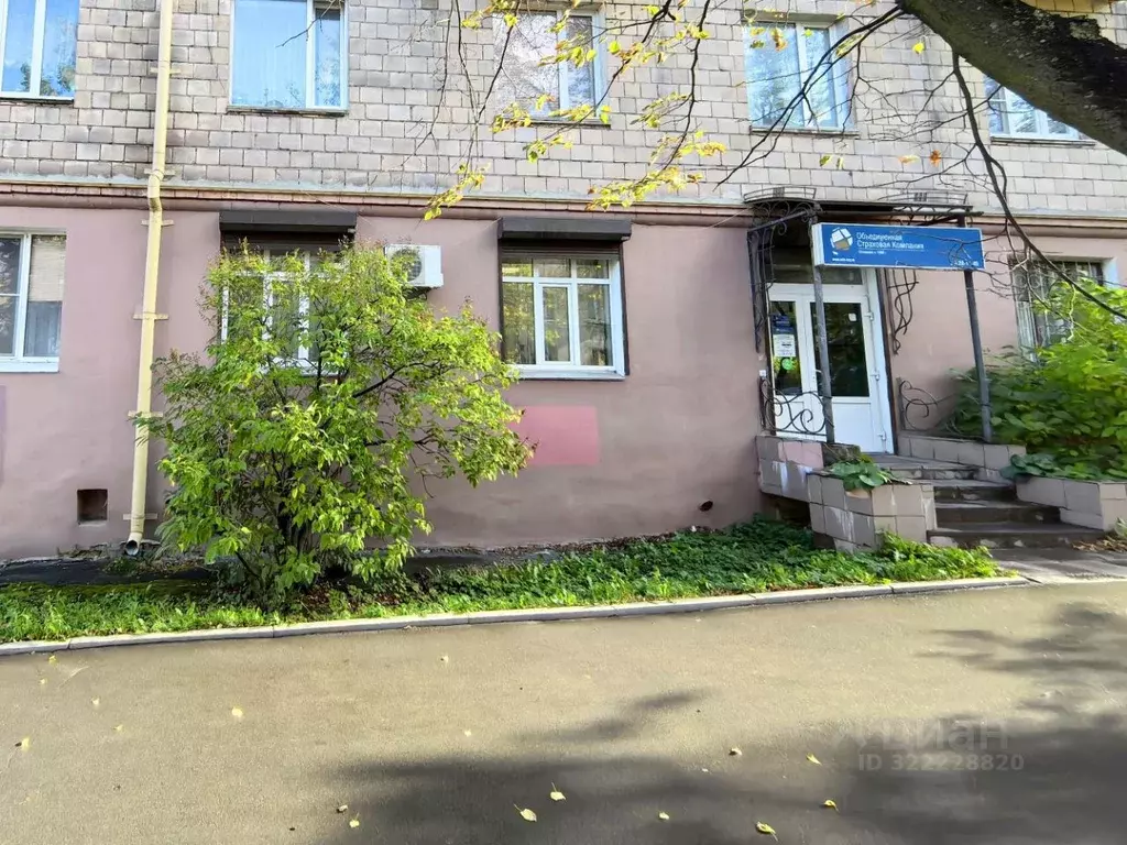 Помещение свободного назначения в Карелия, Петрозаводск ул. Куйбышева, ... - Фото 2