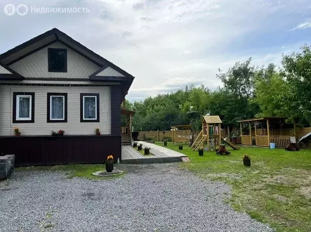 Дом в Череповец, Дементьевская улица, 9 (67.6 м) - Фото 2