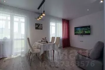 2-к кв. Самарская область, Самара Ново-Садовая ул., 215Б (70.0 м) - Фото 1