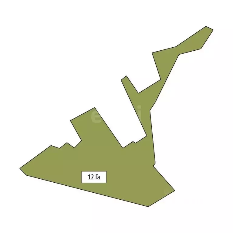 Склад в Белгородская область, Корочанский район, с. Мелихово ... - Фото 2