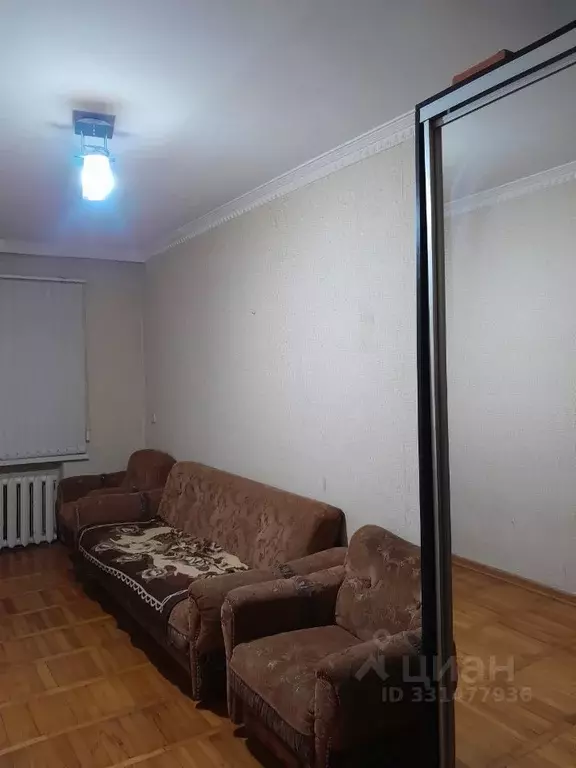 2-к кв. Карачаево-Черкесия, Черкесск ул. Доватора, 56 (45.0 м) - Фото 2