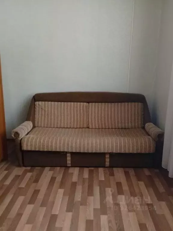 Комната Тульская область, Тула просп. Ленина, 107 (22.0 м) - Фото 1