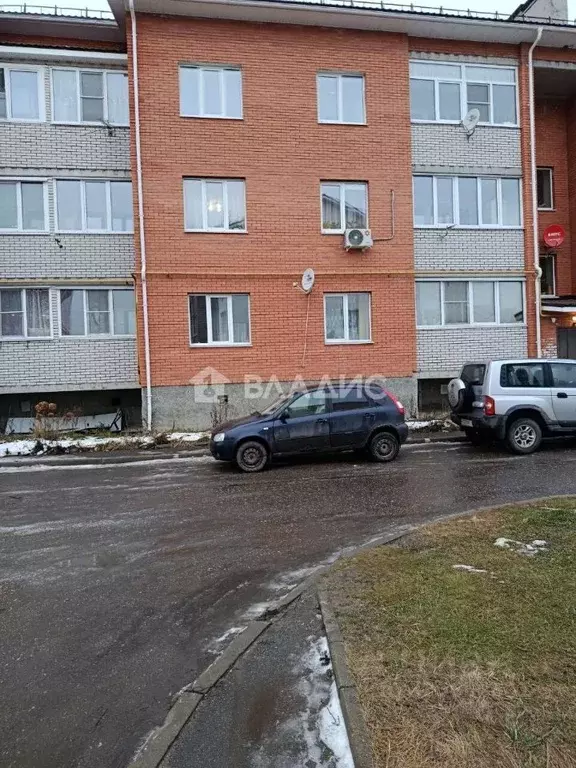 3-к кв. Владимирская область, Суздальский район, пос. Боголюбово ул. ... - Фото 1