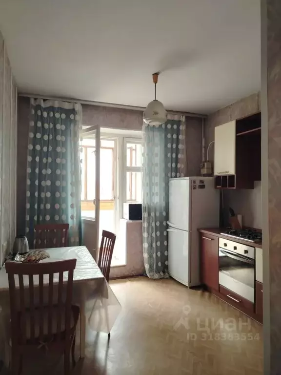 2-к кв. Рязанская область, Рязань ул. Фрунзе, 7 (65.2 м) - Фото 0