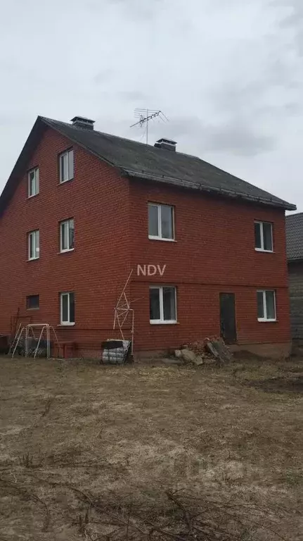 Дом в Москва д. Ямонтово, ул. Новая (333 м) - Фото 2