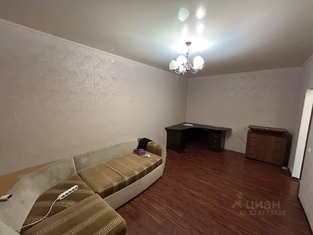 1-к кв. Ставропольский край, Ставрополь ул. Доваторцев, 57/1 (36.0 м) - Фото 2