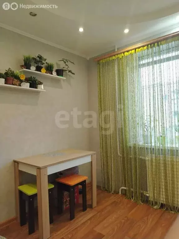 2-комнатная квартира: Усинск, улица Строителей, 14/1 (50.8 м) - Фото 2