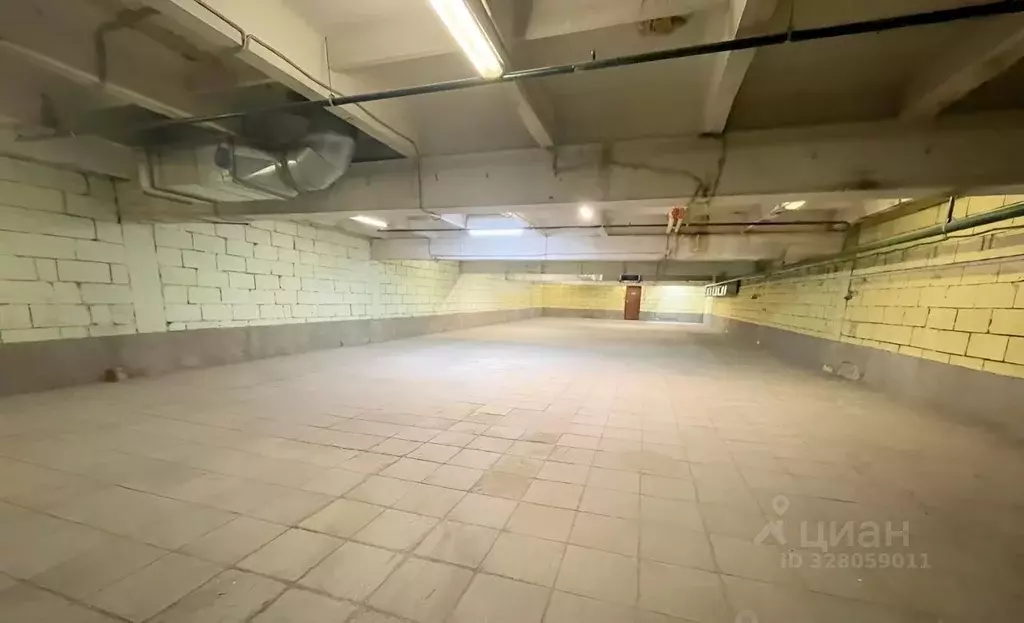 Склад в Москва Электролитный проезд, 3С2 (660 м) - Фото 1