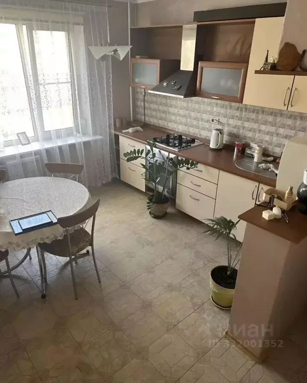 2-к кв. Московская область, Чехов Береговая ул., 40 (60.0 м) - Фото 1