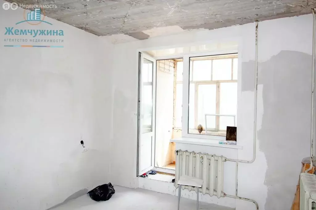 2-комнатная квартира: Димитровград, Дрогобычская улица, 39 (52.9 м) - Фото 1