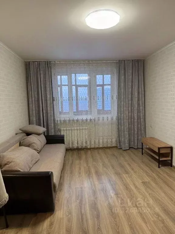 1-к кв. Москва ул. Маршала Голованова, 19 (40.0 м) - Фото 1