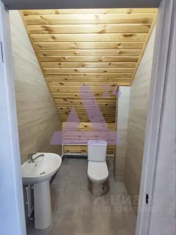 Дом в Алтайский край, Барнаул городской округ, с. Власиха, Октябрьский ... - Фото 2