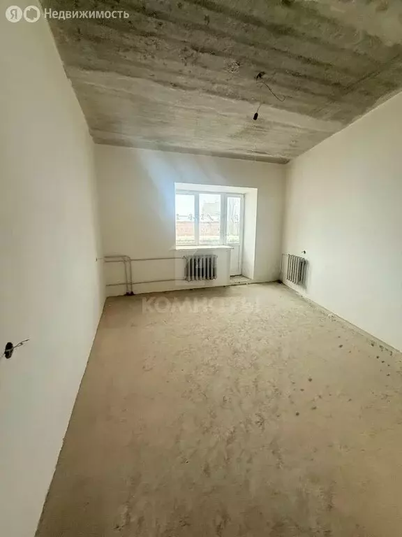 2-комнатная квартира: Воронеж, улица Дзержинского, 4 (67.3 м) - Фото 2