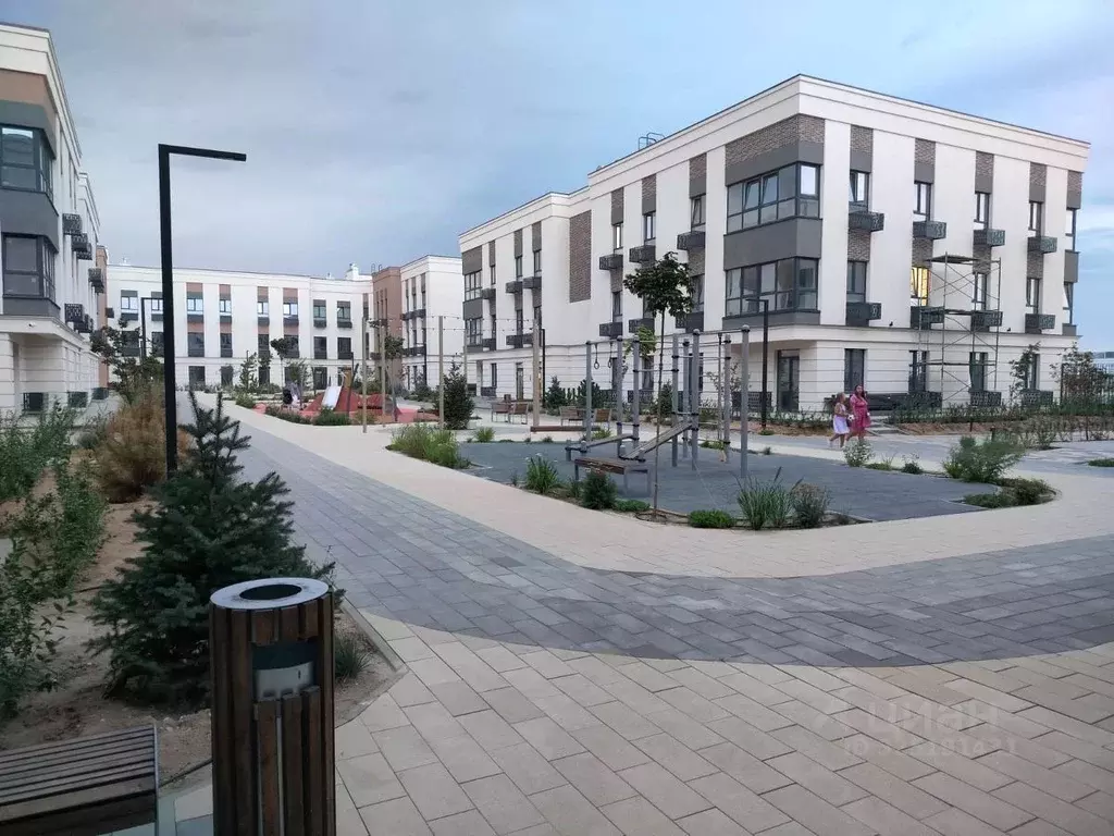 1-к кв. Волгоградская область, Волгоград ул. Землячки, 84/3 (32.25 м) - Фото 1