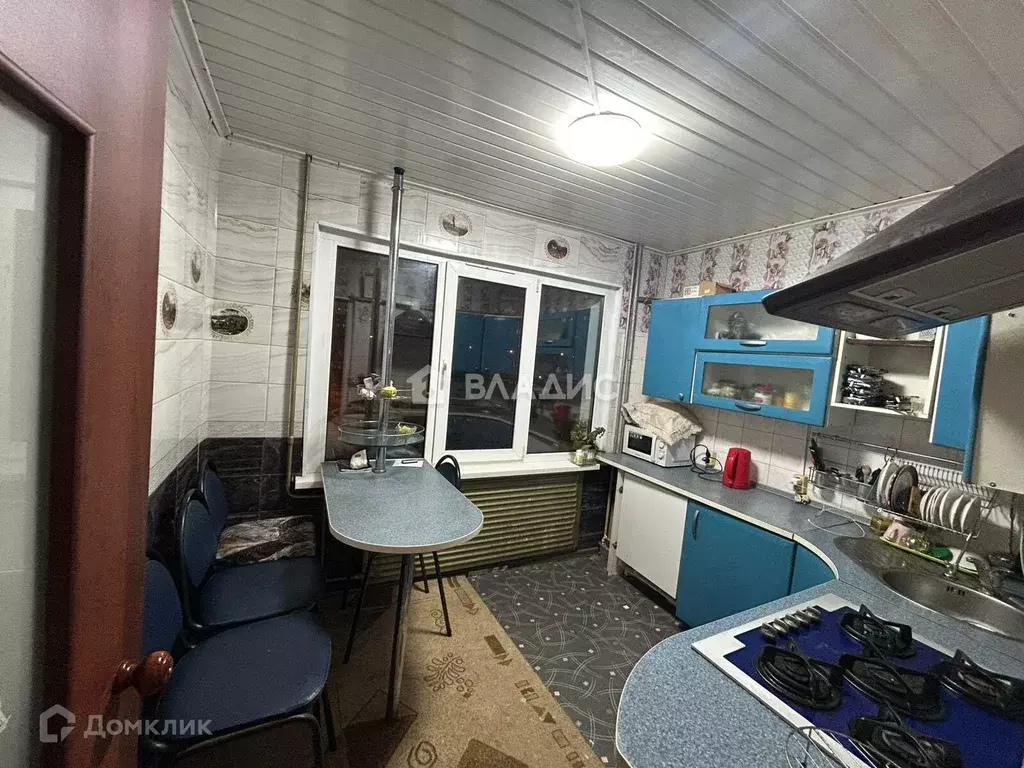 Продаётся 3-к квартира, 67.7 м - Фото 0