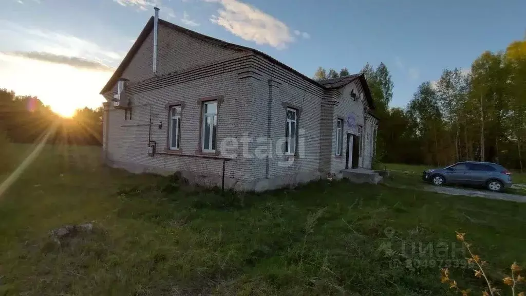 Дом в Владимирская область, Селивановский район, Малышевское ... - Фото 0