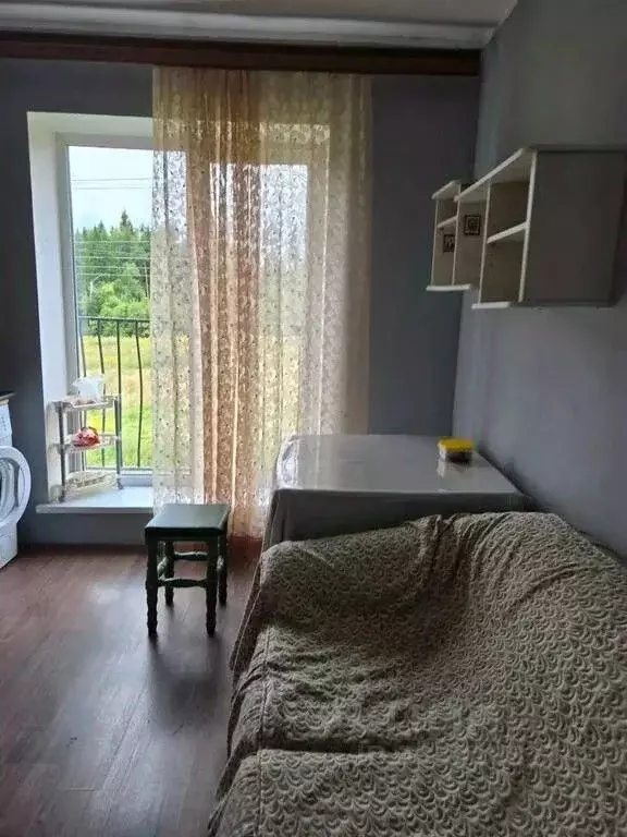 1-к кв. Москва ул. Борисоглебская Слобода, 9 (35.0 м) - Фото 2