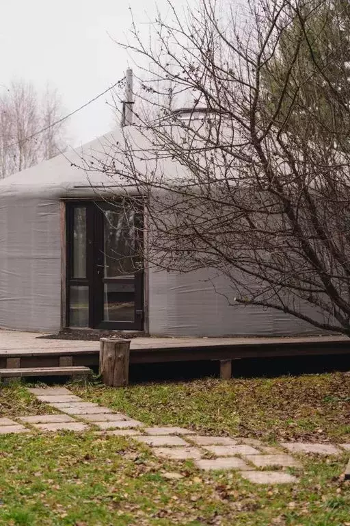 Дом в Московская область, Раменский муниципальный округ, с. Михеево  ... - Фото 1