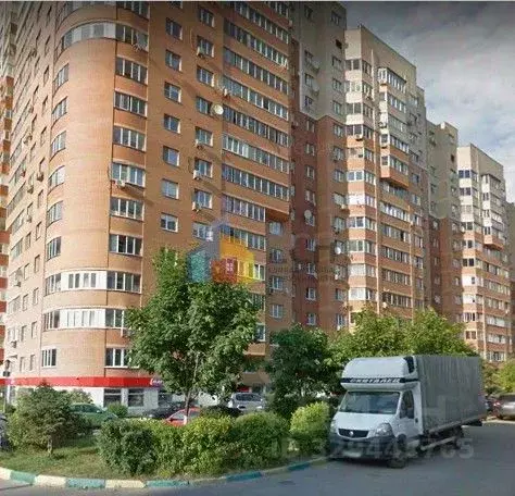 3-к кв. Московская область, Котельники ул. Кузьминская, 19 (63.0 м) - Фото 0