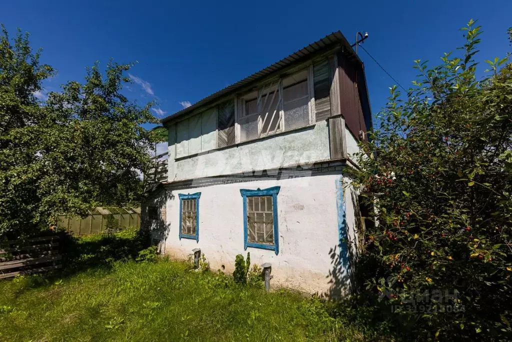 Дом в Челябинская область, Челябинск Дружба СНТ, 5-3536 (49 м) - Фото 0