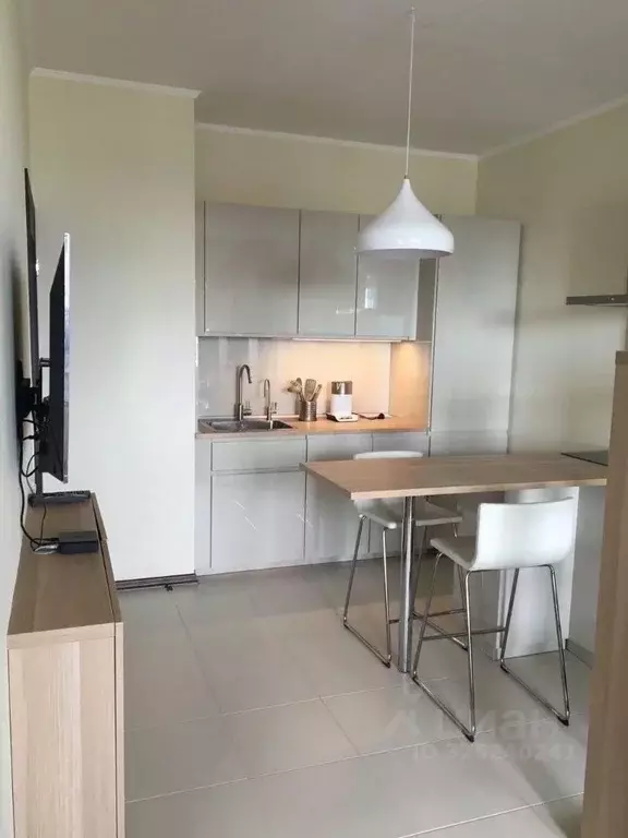 1-к кв. Санкт-Петербург просп. Медиков, 10к2 (48.6 м) - Фото 1