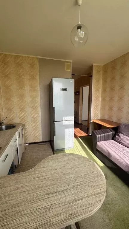 1-к кв. Оренбургская область, Оренбург Транспортная ул., 18 (36.6 м) - Фото 2