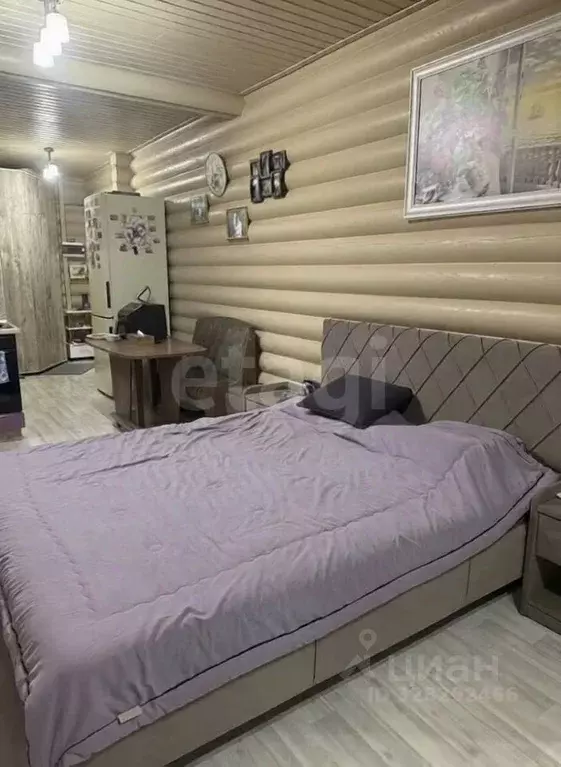 Студия Крым, Алупка пер. Севастопольский, 21 (28.0 м) - Фото 1