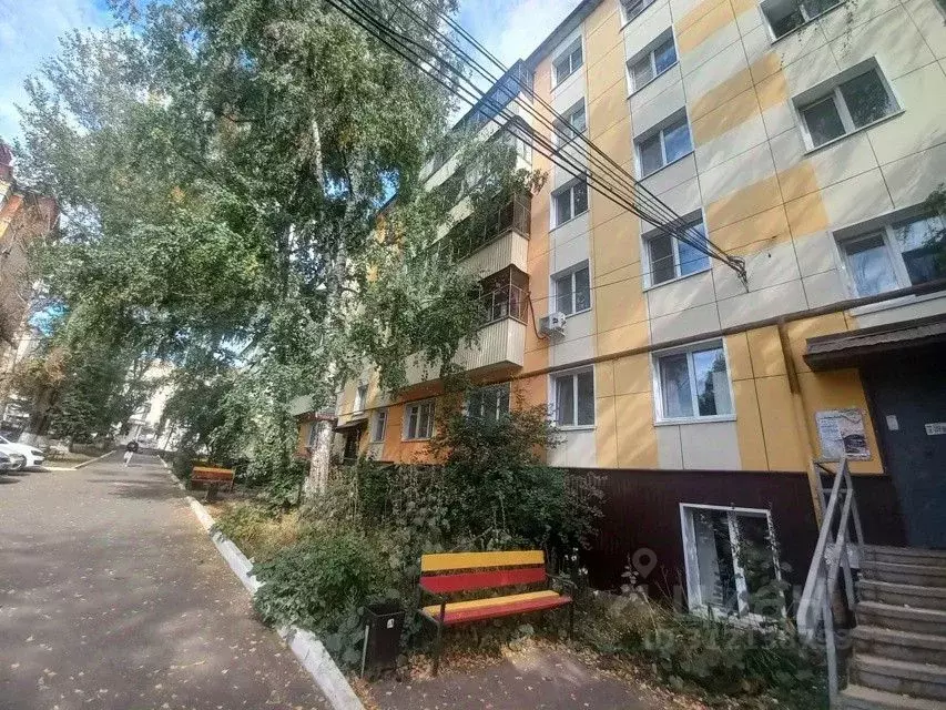 2-к кв. Мордовия, Рузаевка ул. Ленина, 28 (41.0 м) - Фото 1