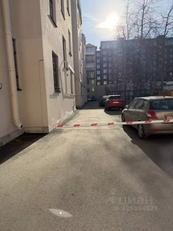 Помещение свободного назначения в Санкт-Петербург Чкаловский просп., ... - Фото 2