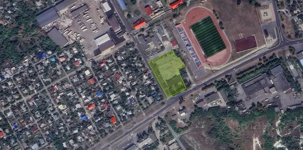 Помещение свободного назначения в Белгородская область, Старый Оскол ... - Фото 1