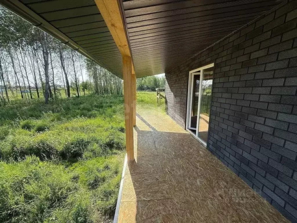 Дом в Ярославская область, Некрасовский муниципальный округ, с. ... - Фото 2