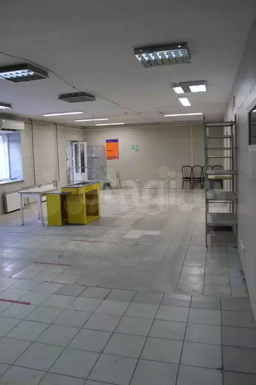 Продам помещение свободного назначения, 125.9 м - Фото 1