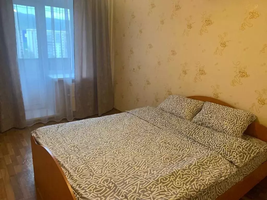 2-к кв. Челябинская область, Миасс ул. Колесова, 7 (52.0 м) - Фото 1
