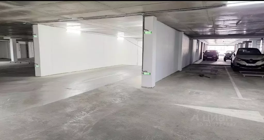 Гараж в Краснодарский край, Краснодар Завод Измерительных Приборов ... - Фото 2