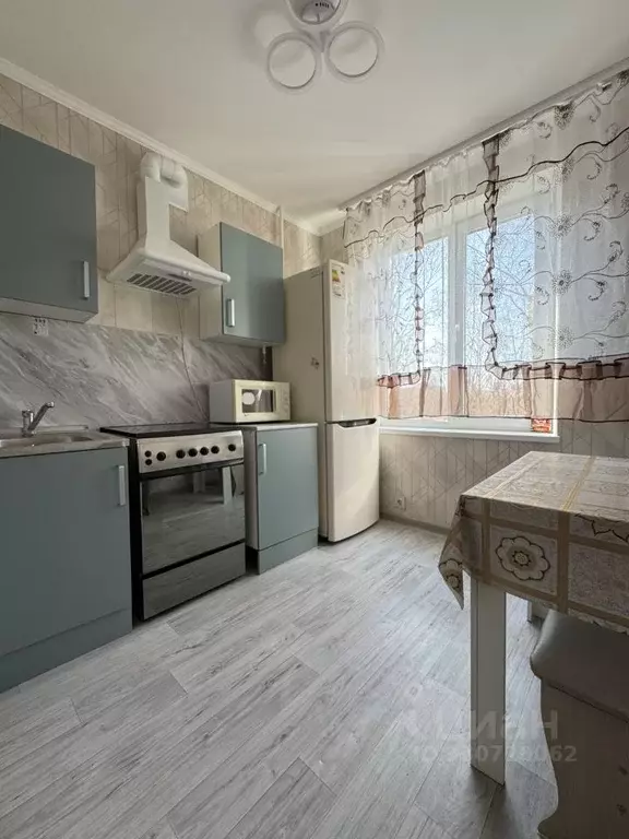 2-к кв. Москва ул. Академика Миллионщикова, 15 (45.0 м) - Фото 1