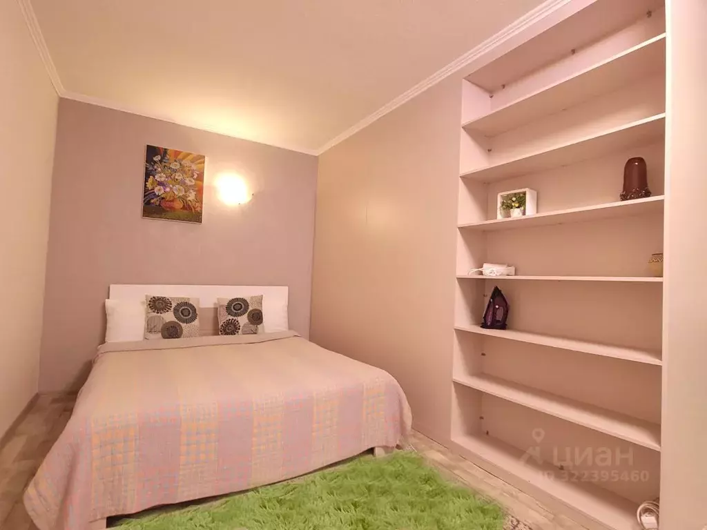 Студия Приморский край, Владивосток ул. Адмирала Кузнецова, 80 (35.0 ... - Фото 1