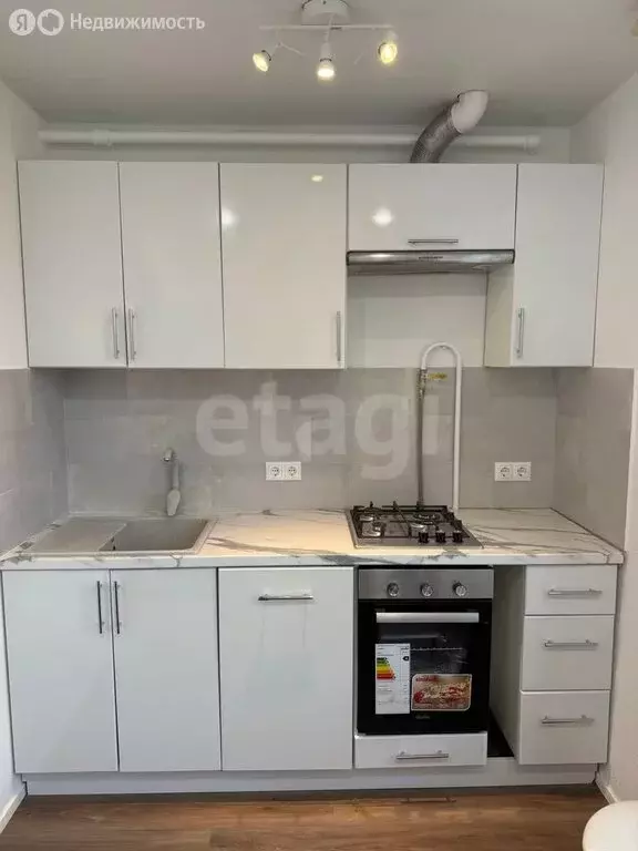 2-комнатная квартира: Москва, Кировоградская улица, 24к3 (44.5 м) - Фото 1