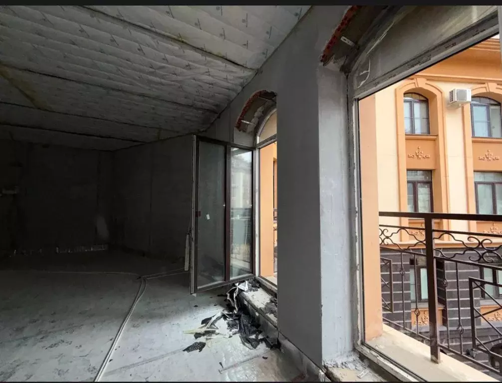 1-к кв. Московская область, Звенигород Одинцовский городской округ, ... - Фото 2