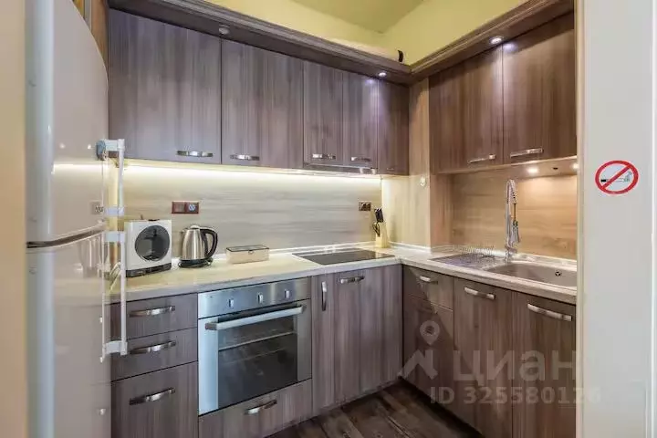 3-к кв. Краснодарский край, Сочи Адлер жилрайон, ул. Ульянова, 61 ... - Фото 2