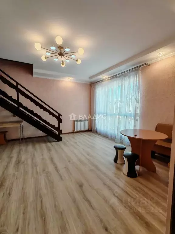Таунхаус в Иркутская область, Иркутский муниципальный округ, Маркова ... - Фото 1