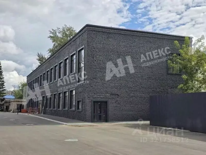 Помещение свободного назначения в Московская область, Люберцы ... - Фото 1