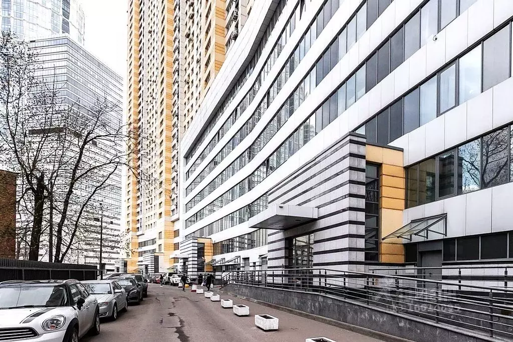 3-к кв. Москва Хорошевское ш., 12к1 (86.0 м) - Фото 2