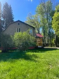 Дом 160 м на участке 19 сот. - Фото 1