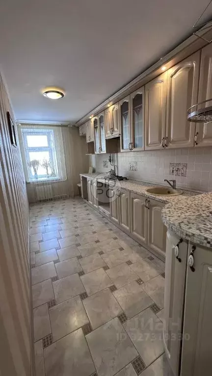 4-к кв. Башкортостан, Стерлитамак ул. Чехова, 1 (80.0 м) - Фото 1