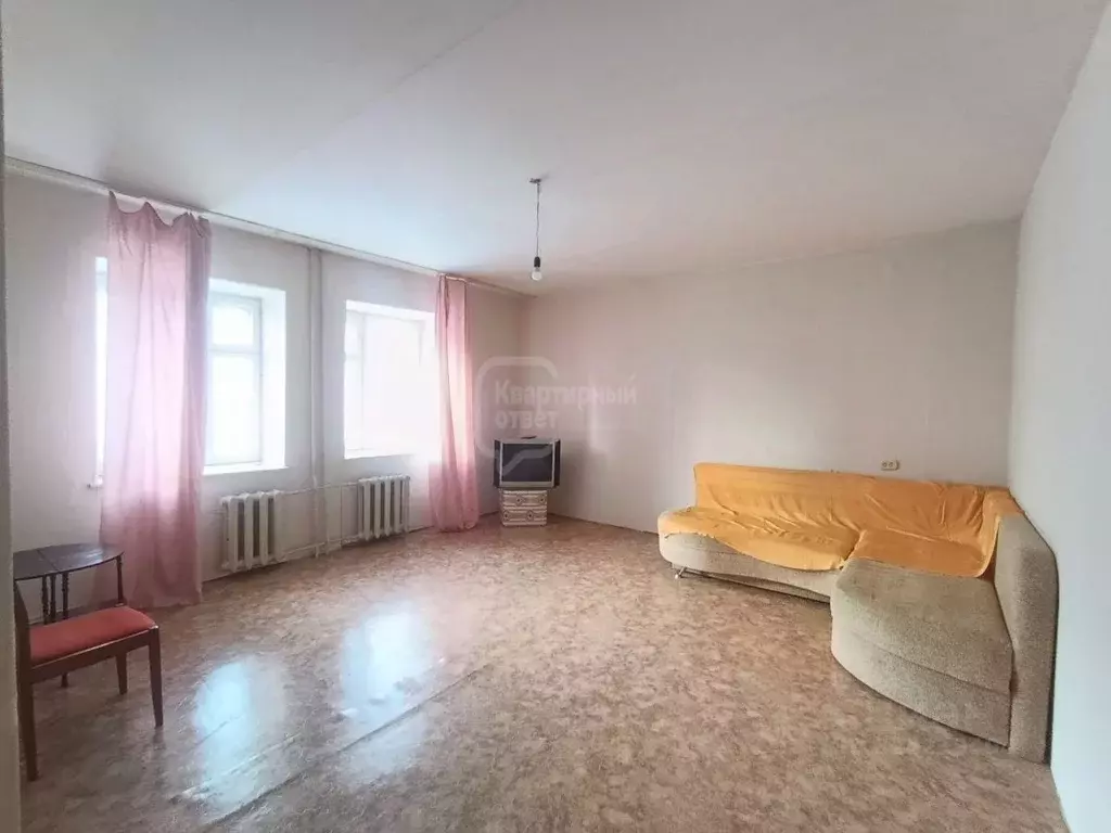 1-к кв. Владимирская область, Владимир Судогодское ш., 23г (53.1 м) - Фото 1