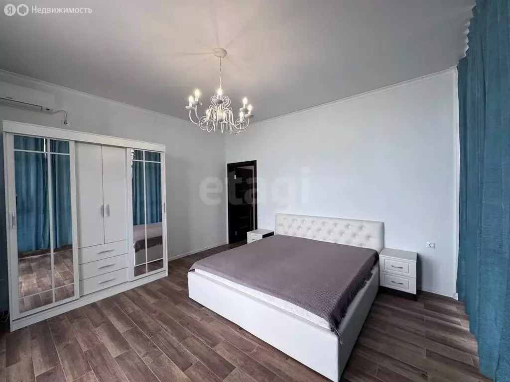 4-комнатная квартира: Кореиз, Мисхорский спуск, 1Б (81.6 м) - Фото 1